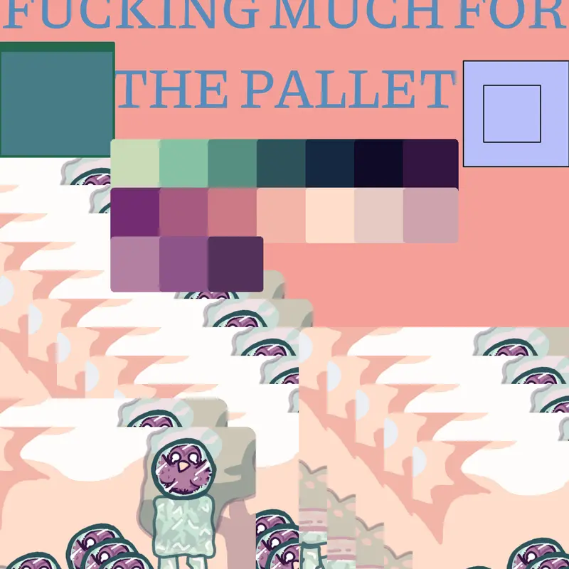 Game by @polloss_dev