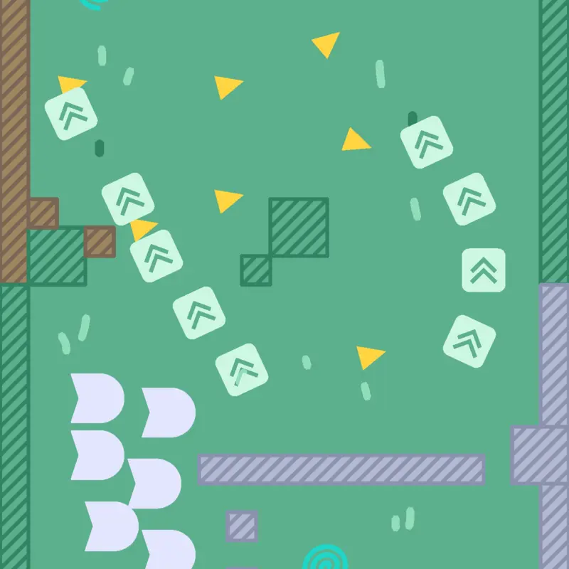 Game by @Regoboarx