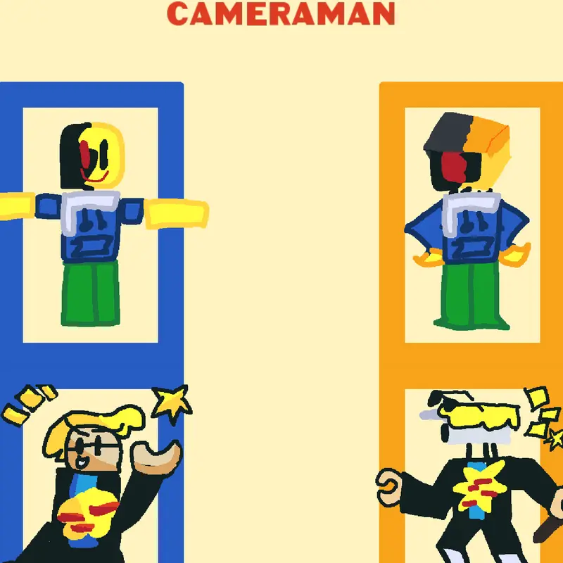 Game by @N-Boy