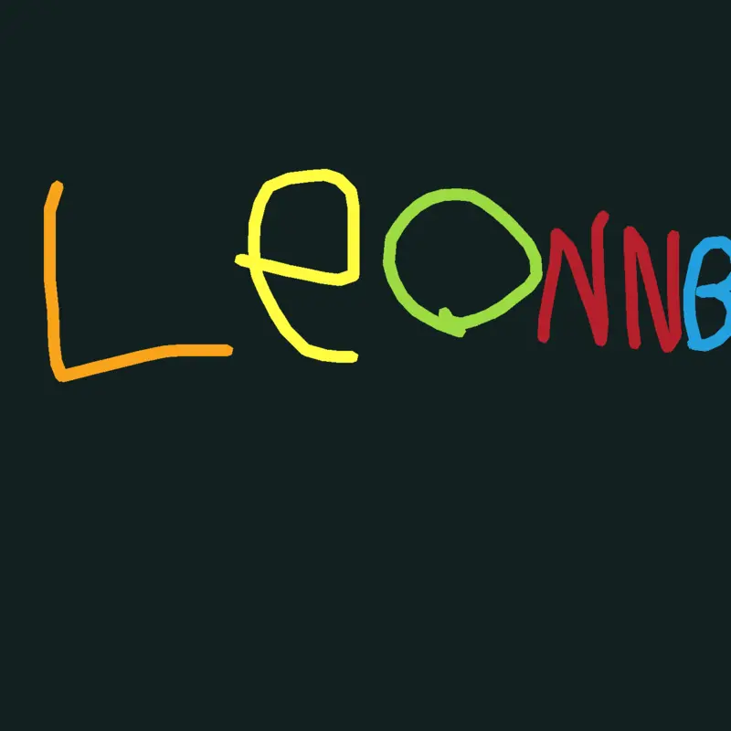 Game by @leonnb