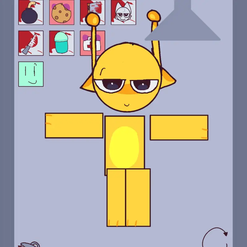 Game by @lalily