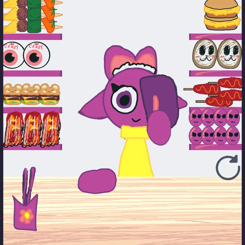 Game by @toodles_skin