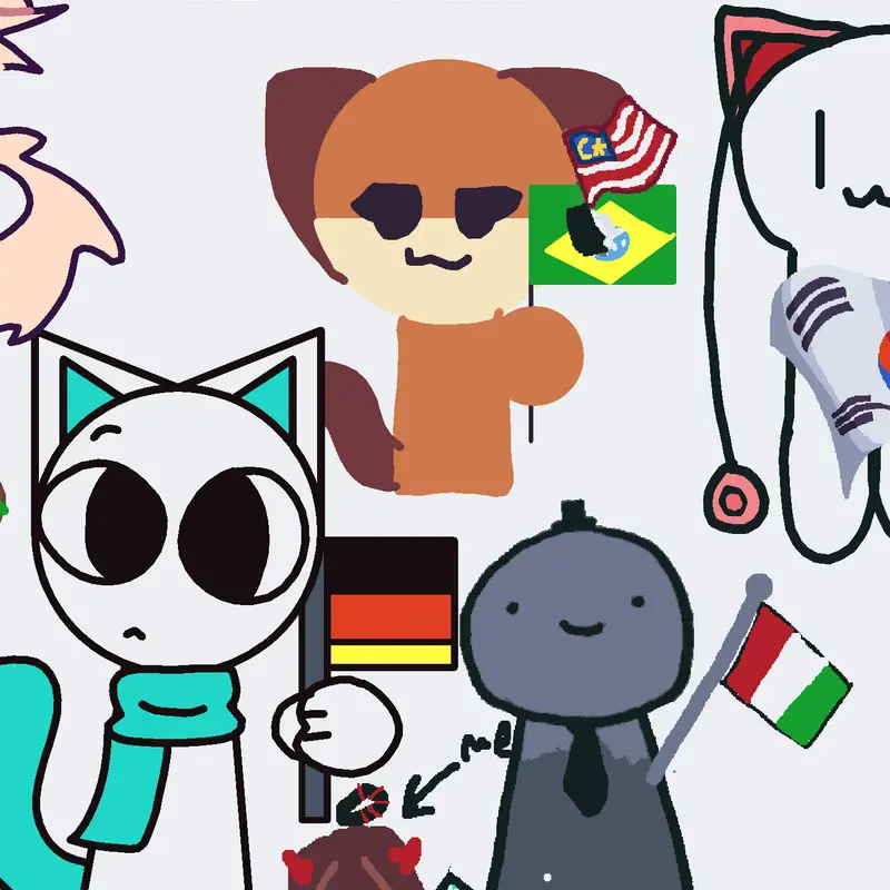 Game by @Paisleeisforsaken