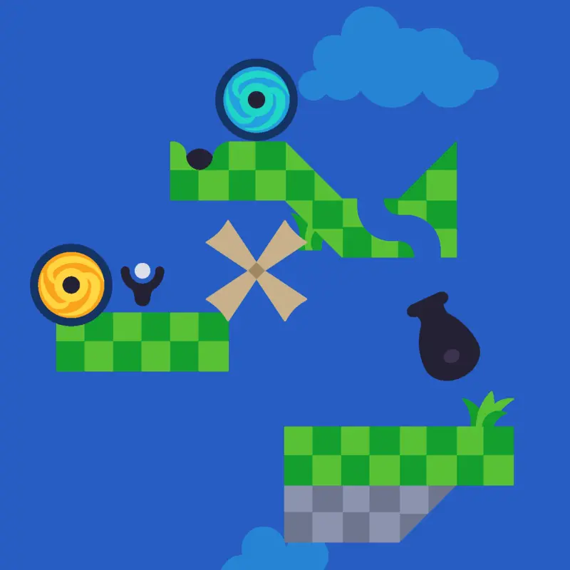 Game by @Finn23