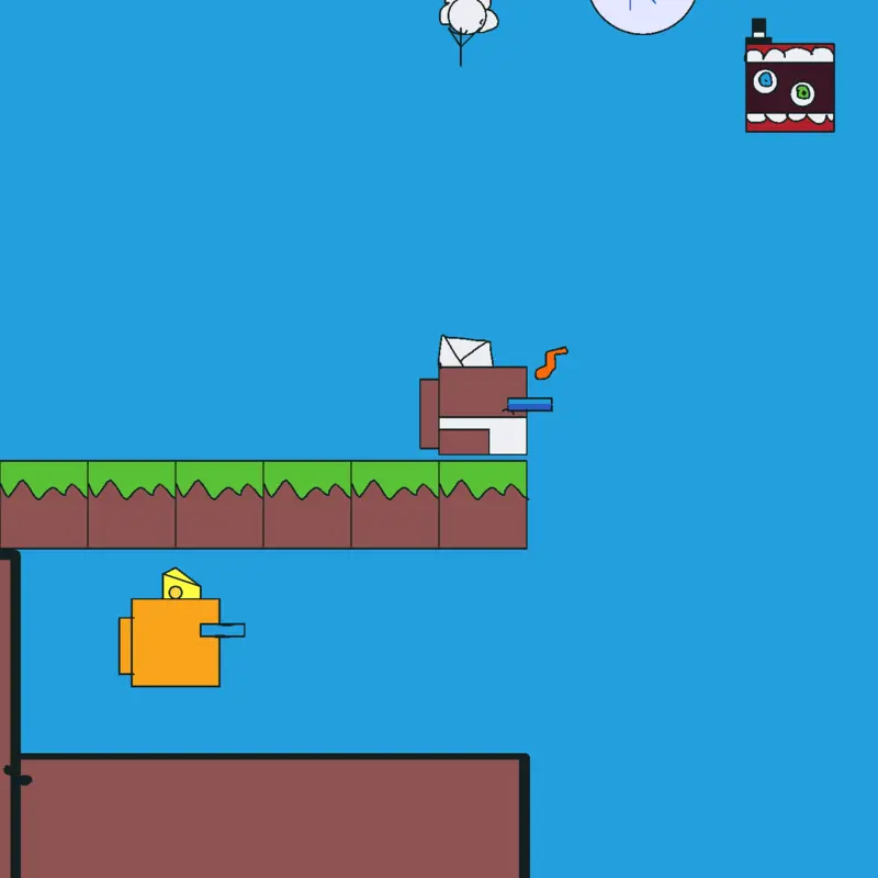 Game by @Verdeohwowiewawa
