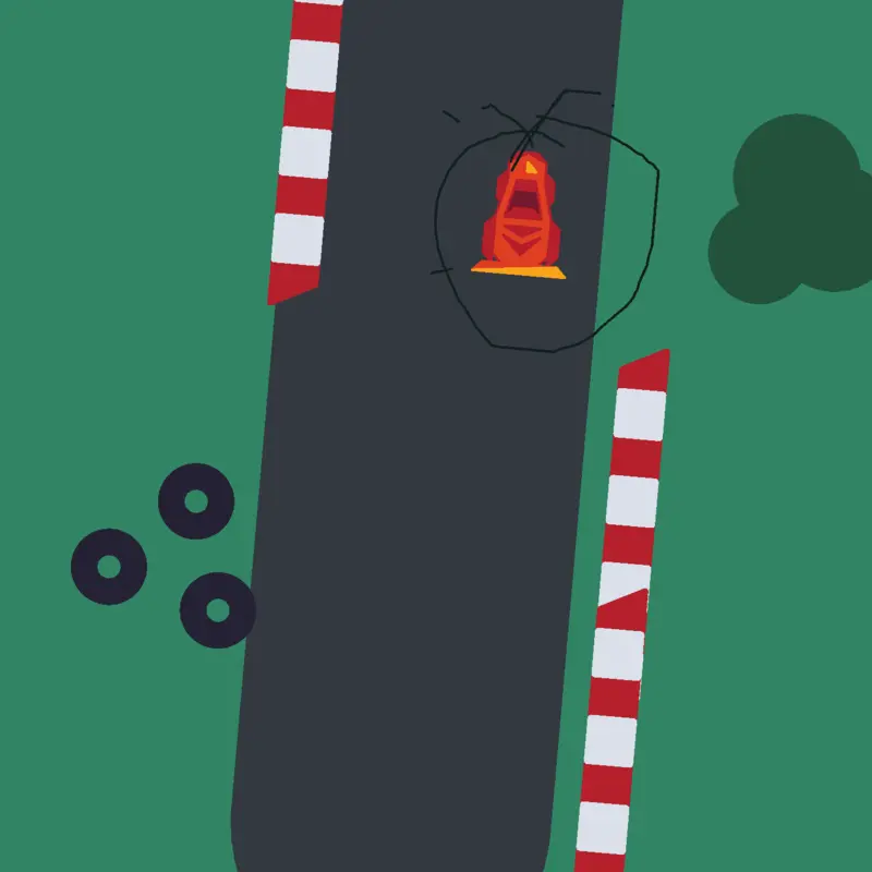 Game by @ivianna