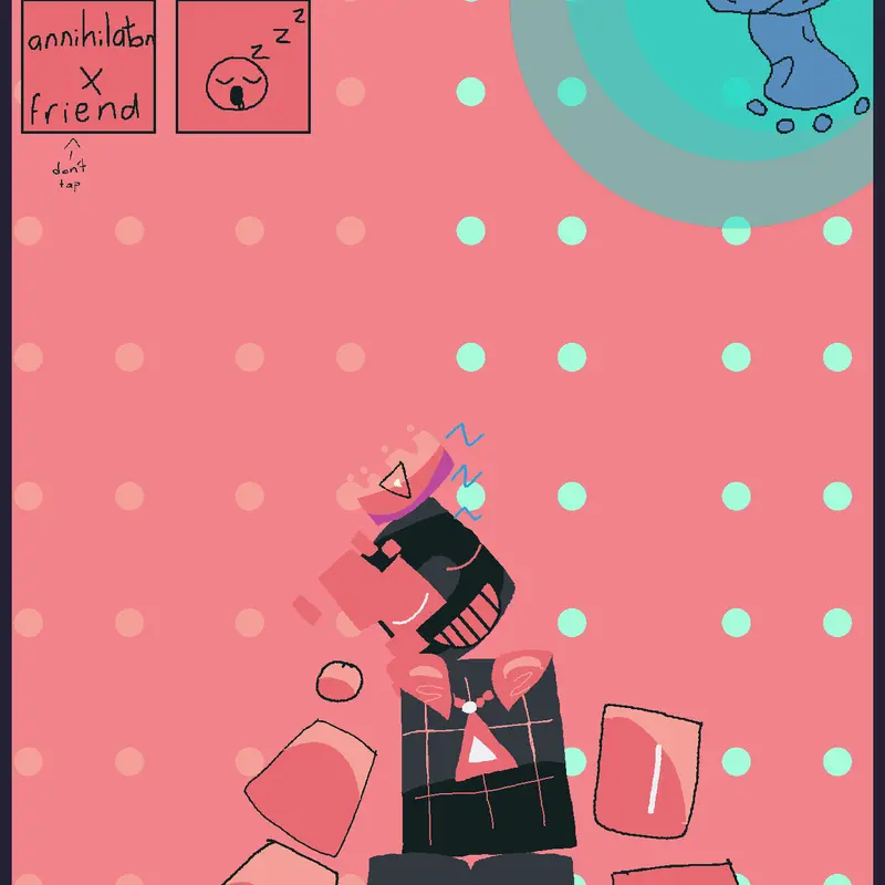 Game by @forsaken_fan_4ever