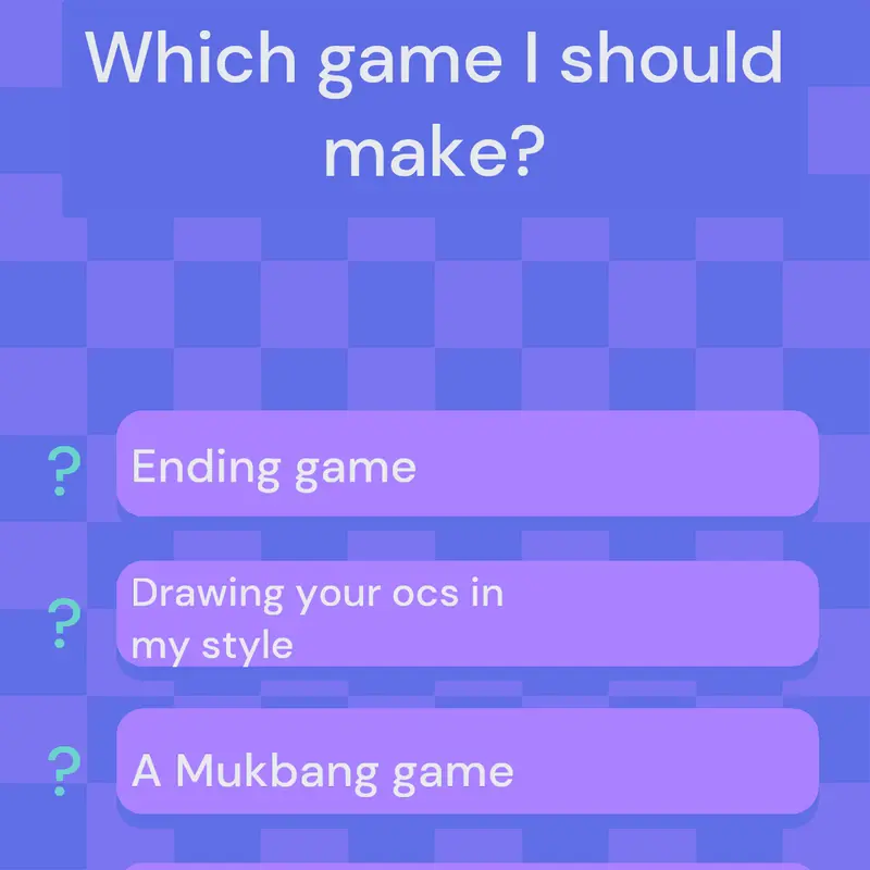 Game by @whitelilycookie-bleh-tr