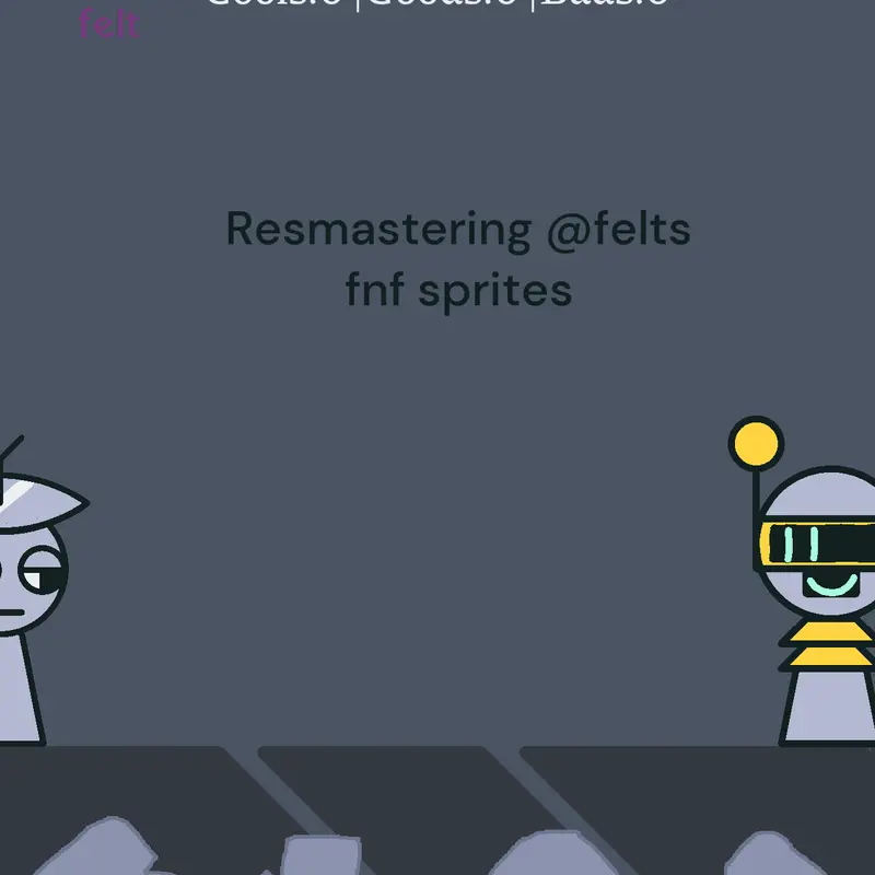 Game by @LeviMarcus