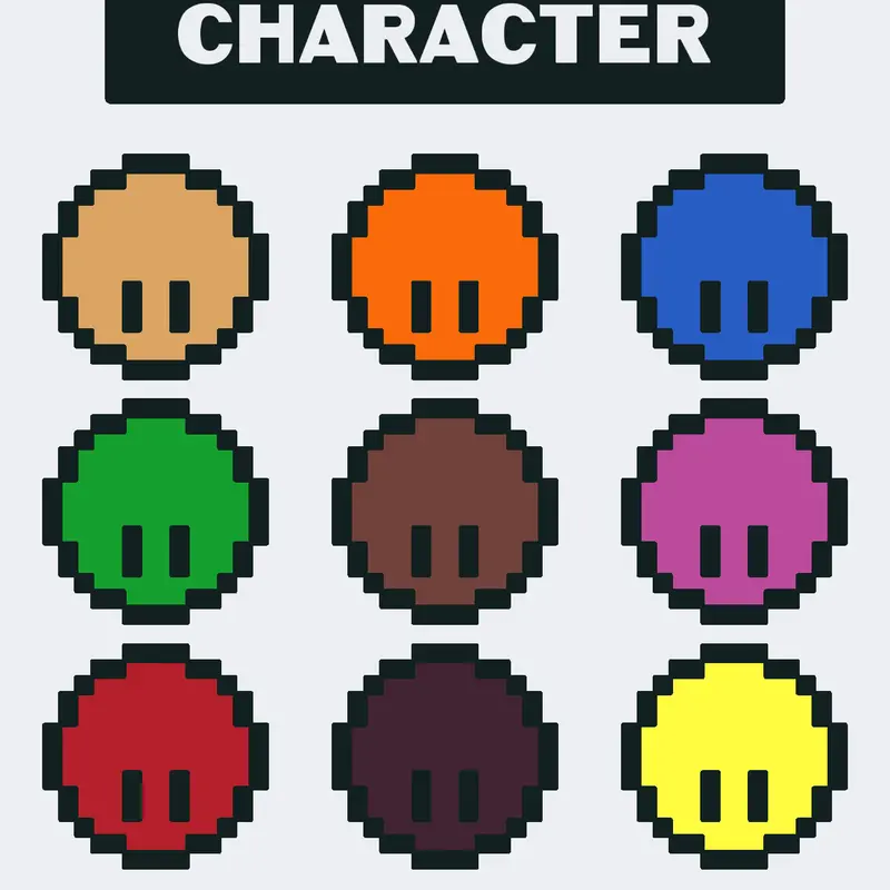 Game by @WhereIsBrian