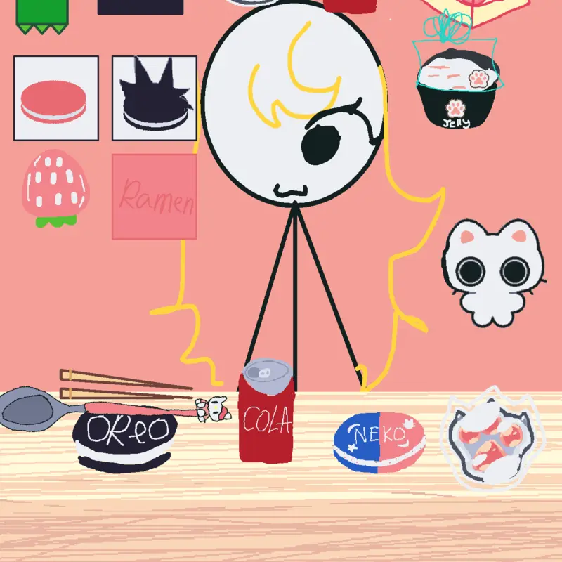 Game by @meow_mifi2612