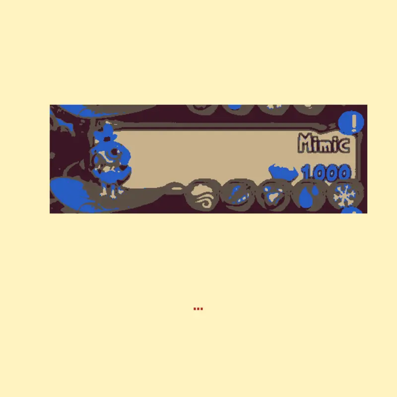 Game by @moongirl_tundercracker