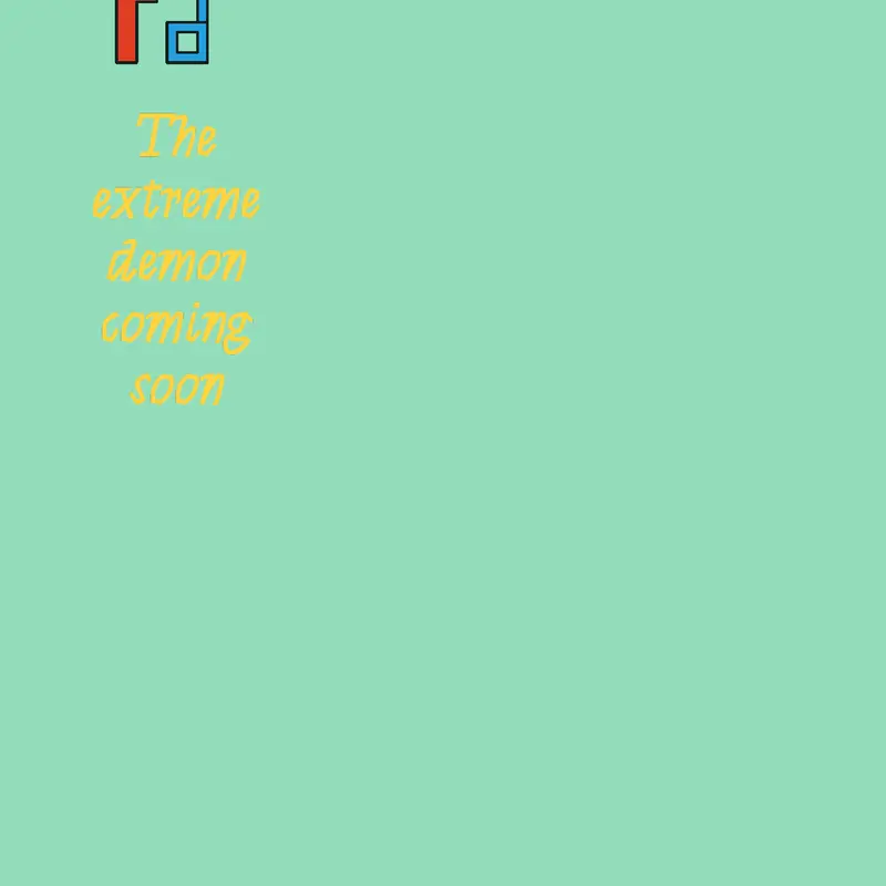 Game by @jojo12347