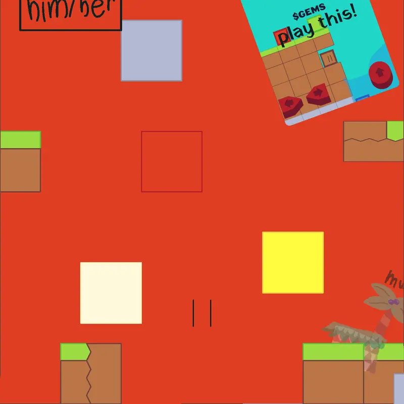 Game by @JaxTheReaper