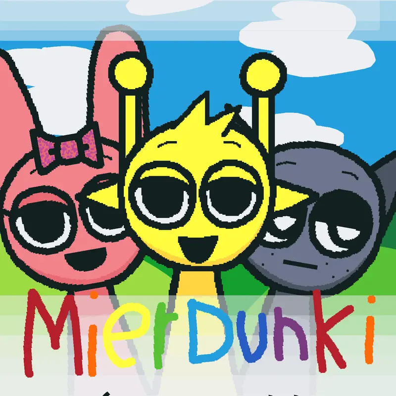 MierDunki by @Berny8