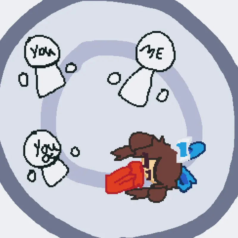 Game by @Taropi3e_mehaow