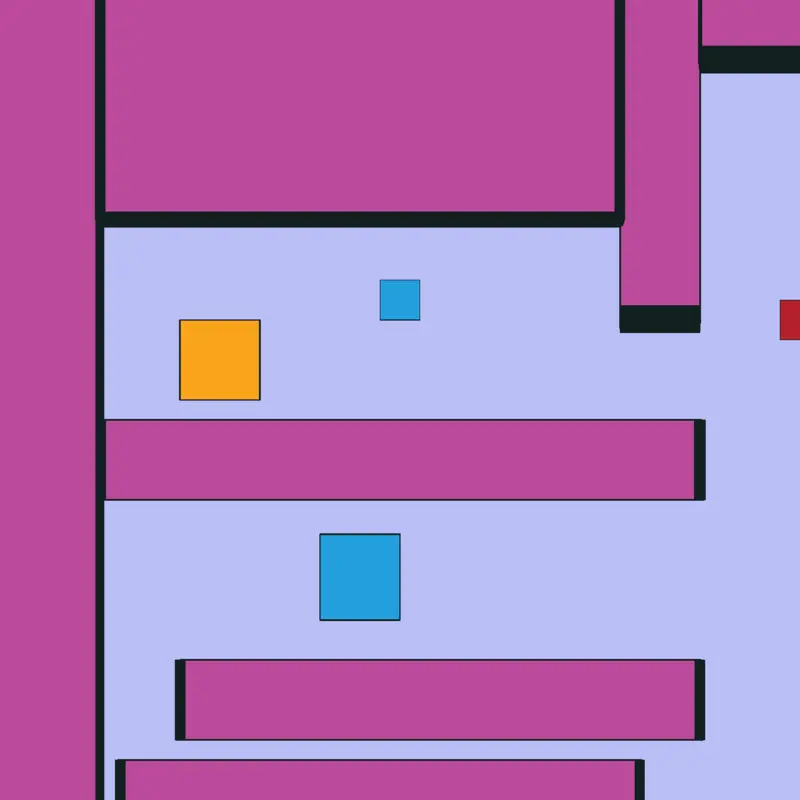 Game by @ronnyronnyronron