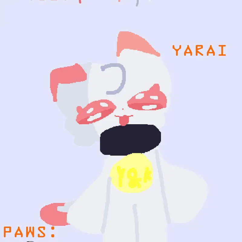 Game by @Mari_zut01in4a__