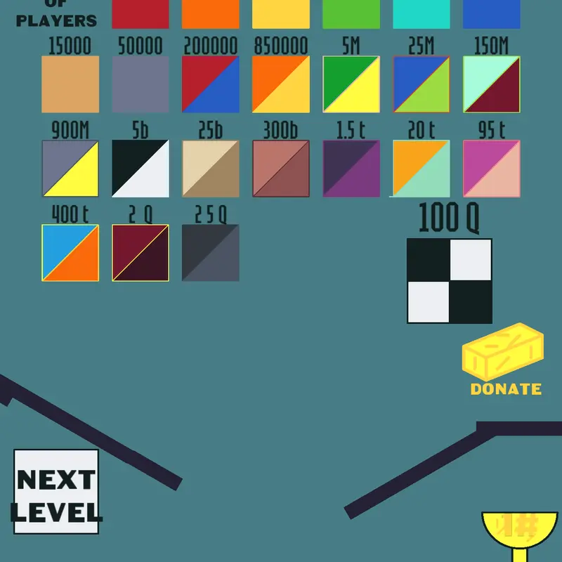 Game by @newers