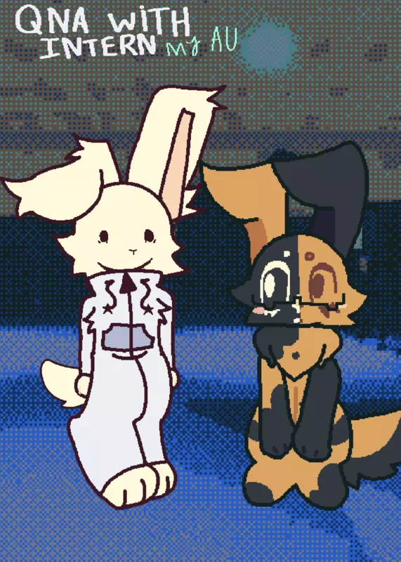 new oc hehe by @-X3RX3Z_D4_D33R-