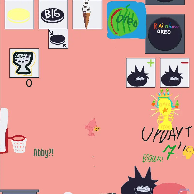 Game by @yupi_official