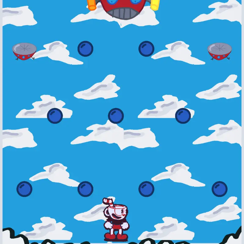 Game by @AlanMk