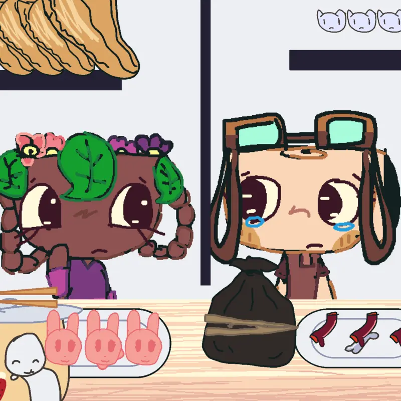 Game by @stars_love