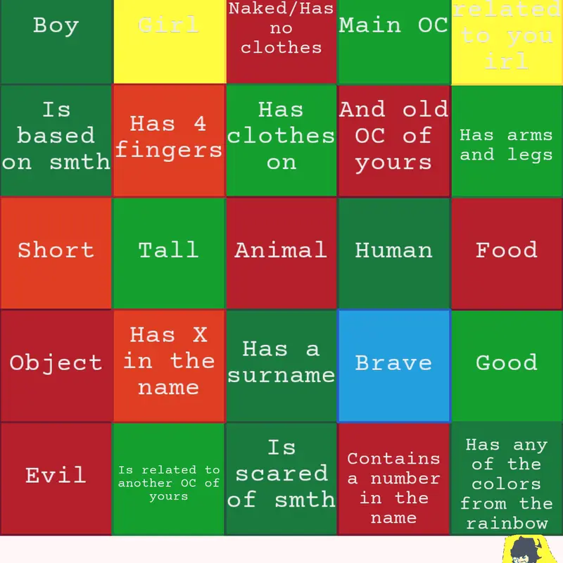 Game by @bloby_1234