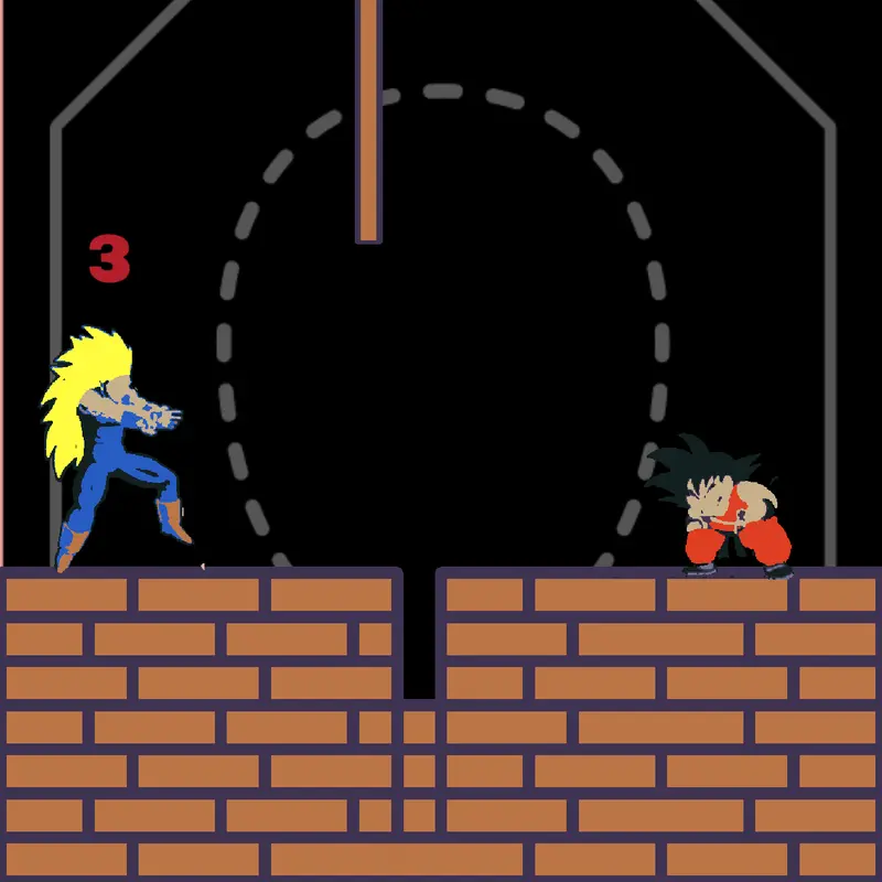 Game by @Zareth