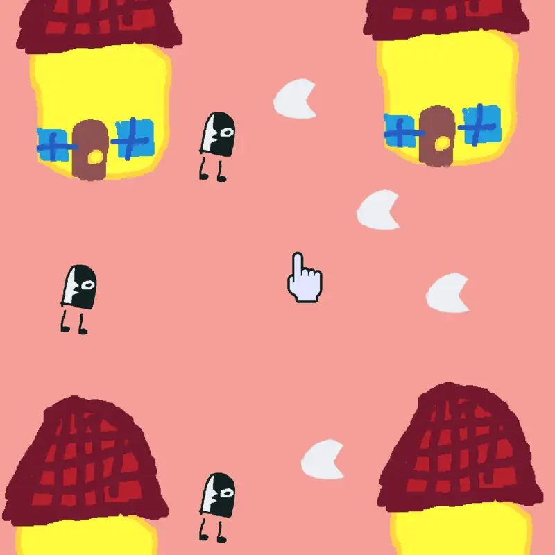 Game by @Backson