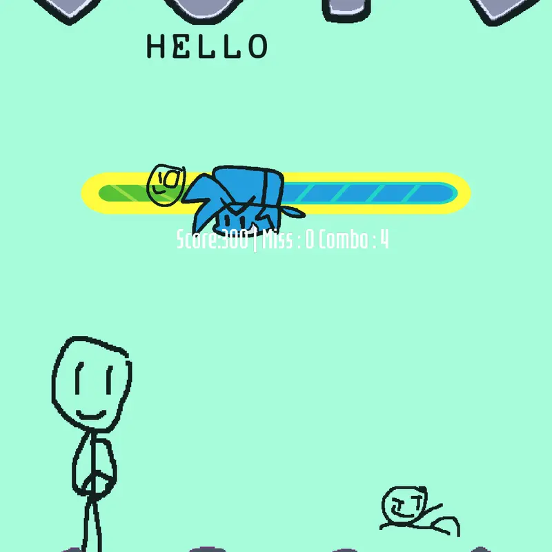 Game by @c00lkiddth31st