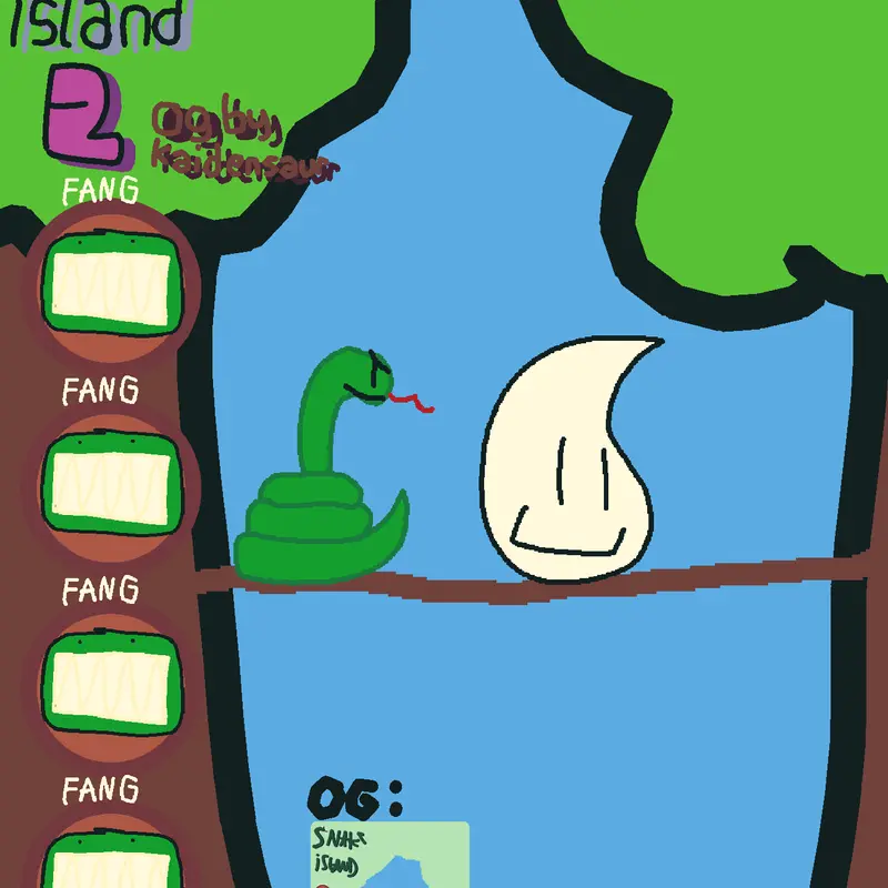 Game by @Arockwithatail