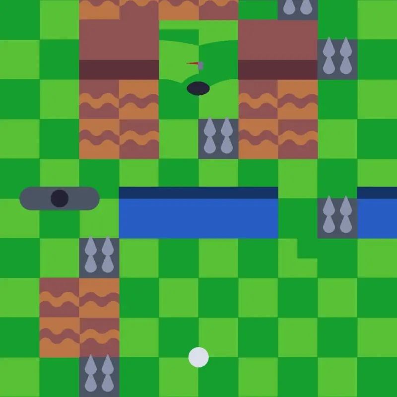 Game by @RoyalFries