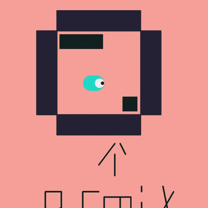 Game by @cayeb