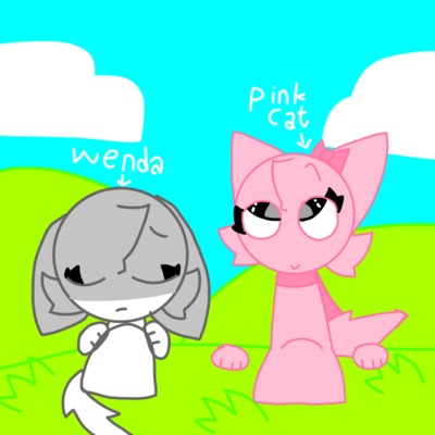 @Pinkcat_office