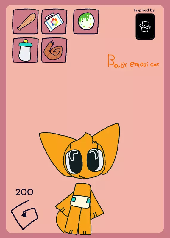 Game by @Diana_creator