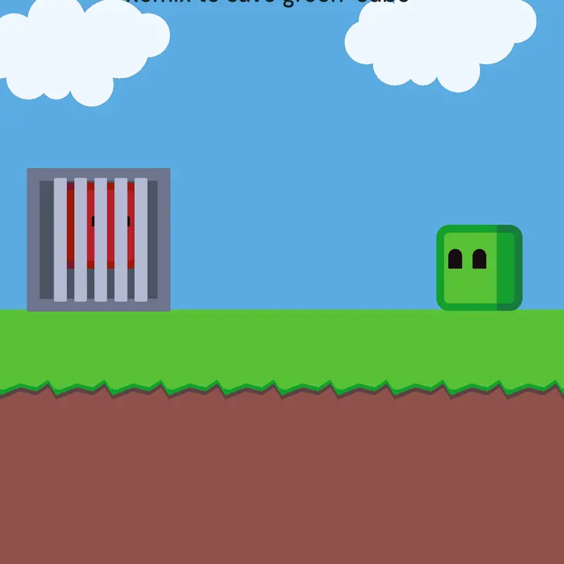 Game by @Lemon_123