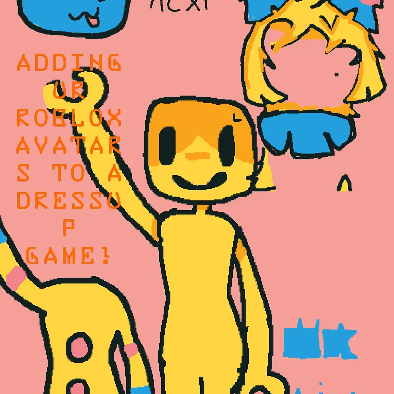 Game by @astronovaltie