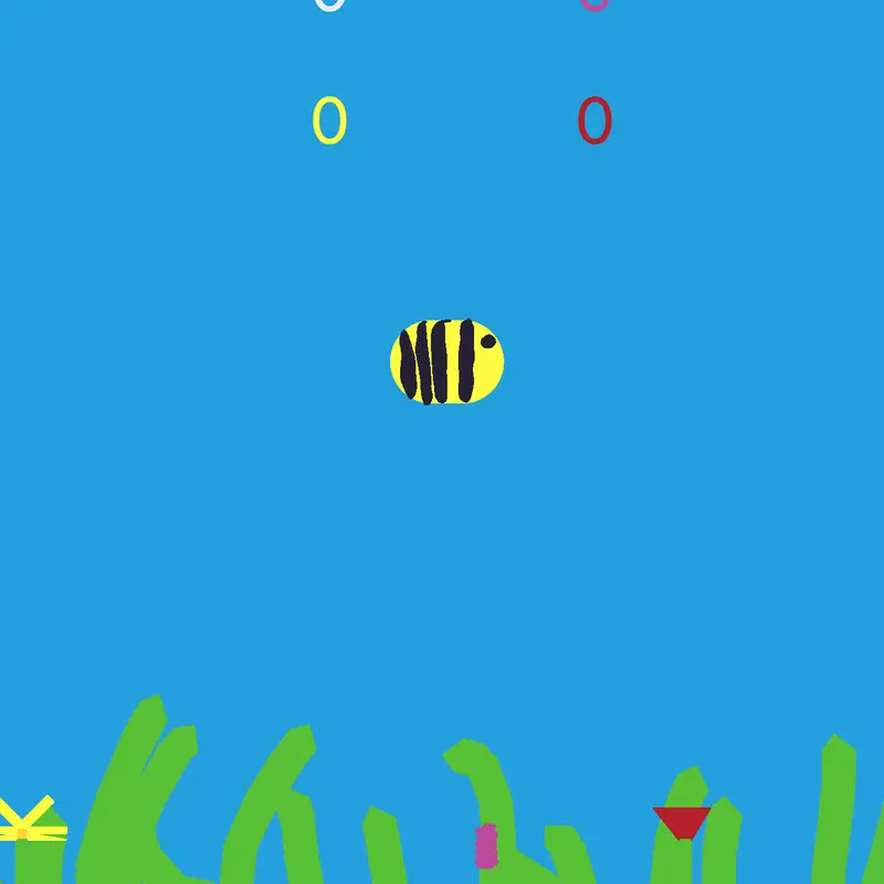A bee's work by @yoby