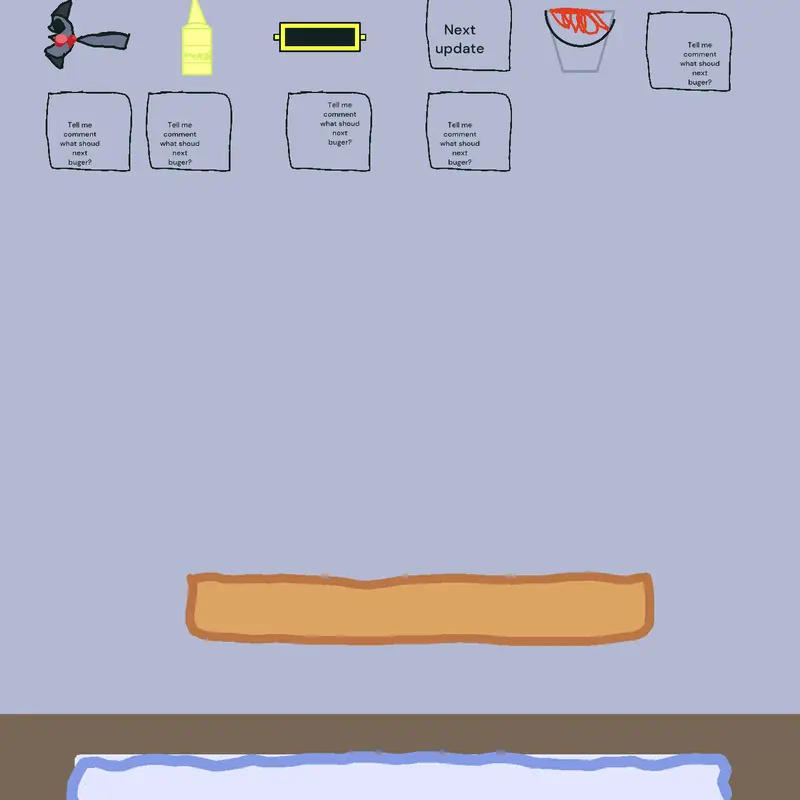 Game by @sindkek