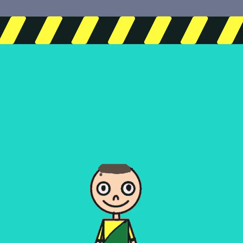 Game by @Elislopes