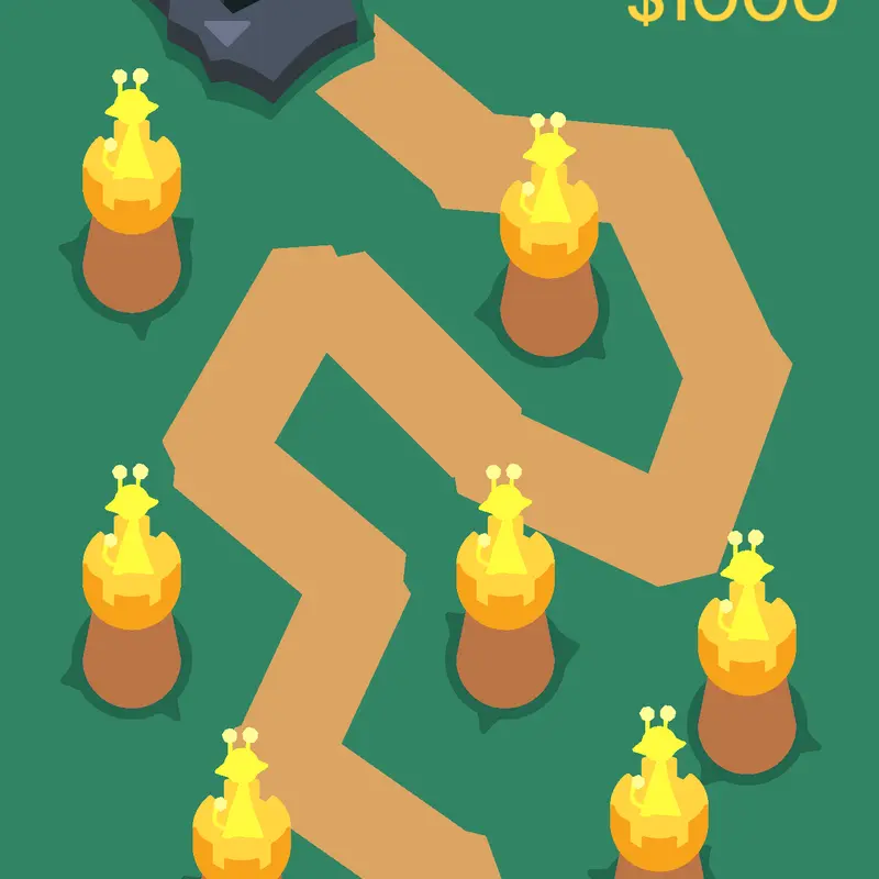Game by @escuela