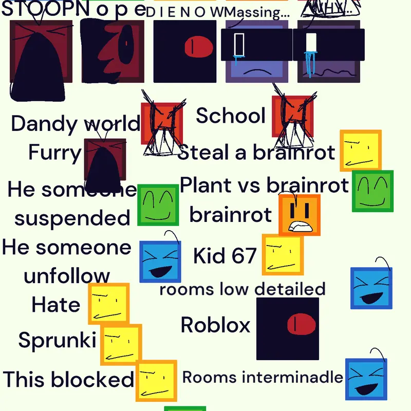 Game by @thescaryguy