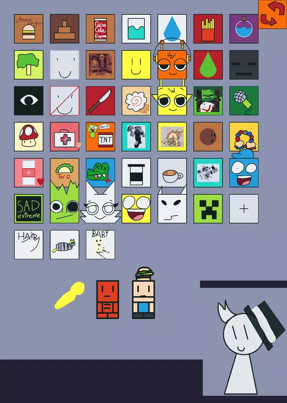 Game by @home_bird