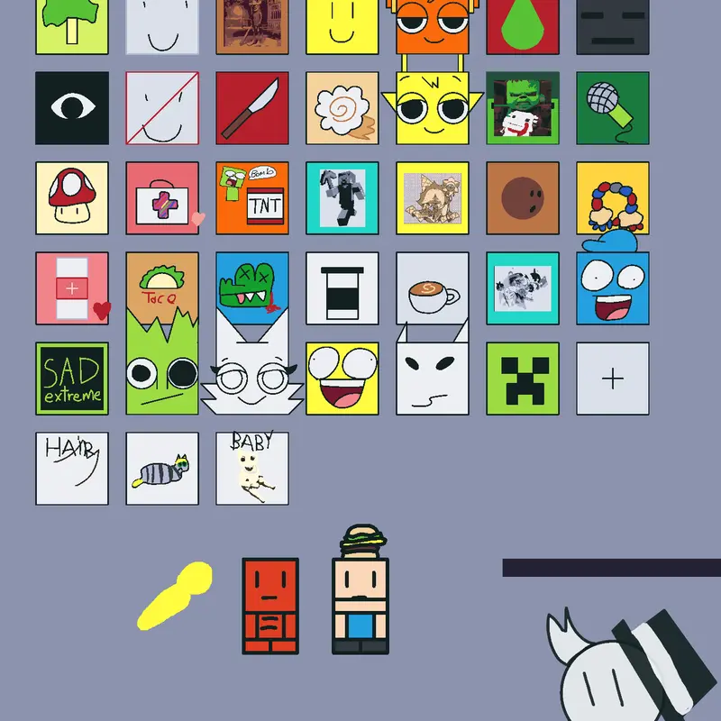 Game by @home_bird
