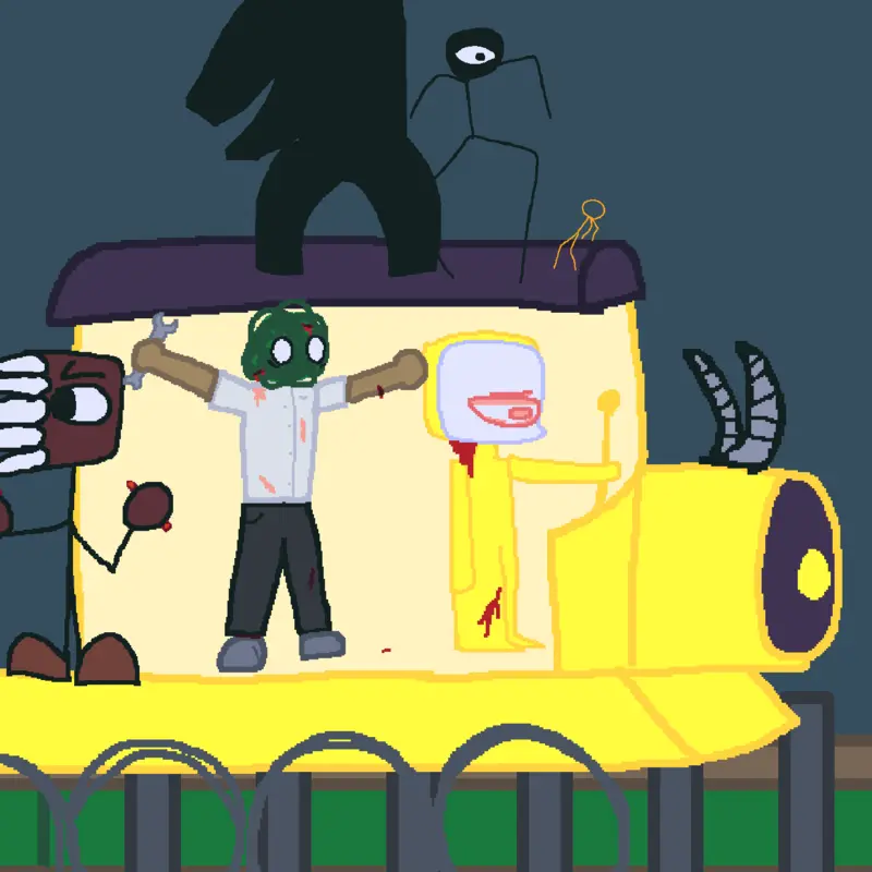Game by @stickmanOrangeMiniOrange