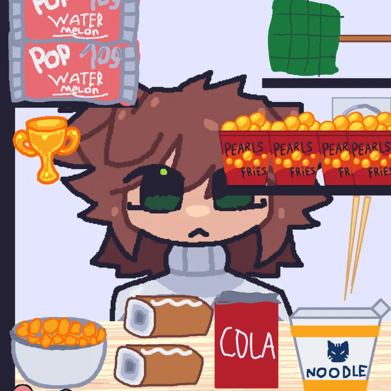 Game by @zombiepizza