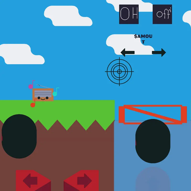 Game by @danil4335