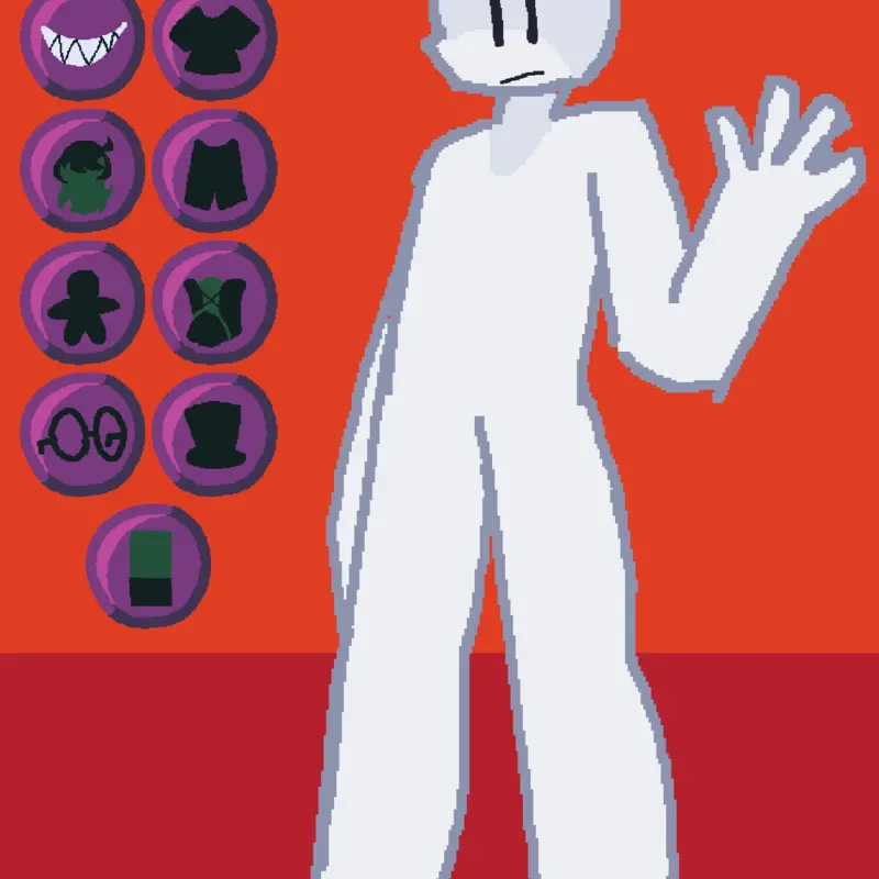 Game by @Steven_N0TFouNd