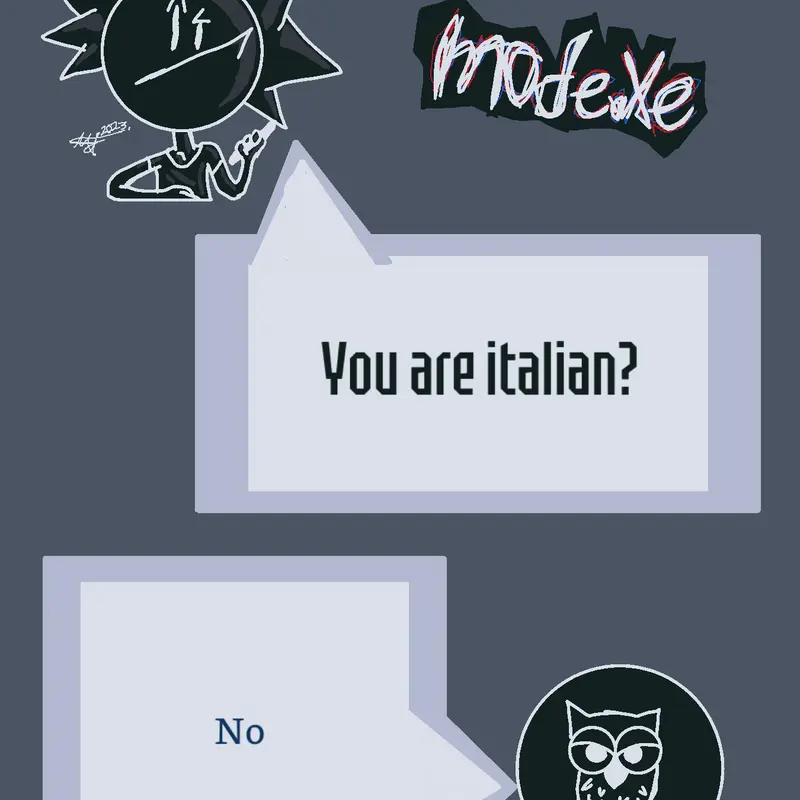 Game by @aleatoryplayerinworld